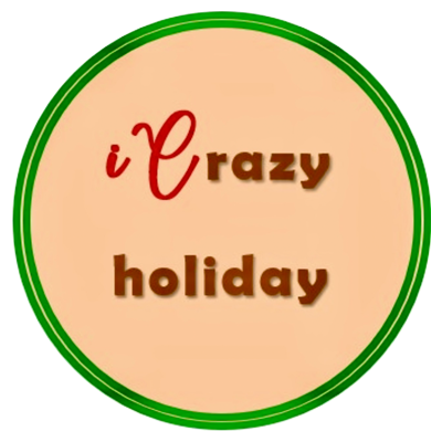 ไอเครซี ฮอลิเดย์